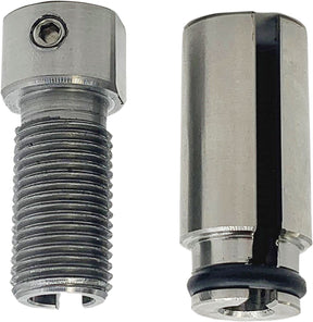 Fat Baggers Inc. Adjuster Ez Clutch Cable Component Fat Baggers Inc.