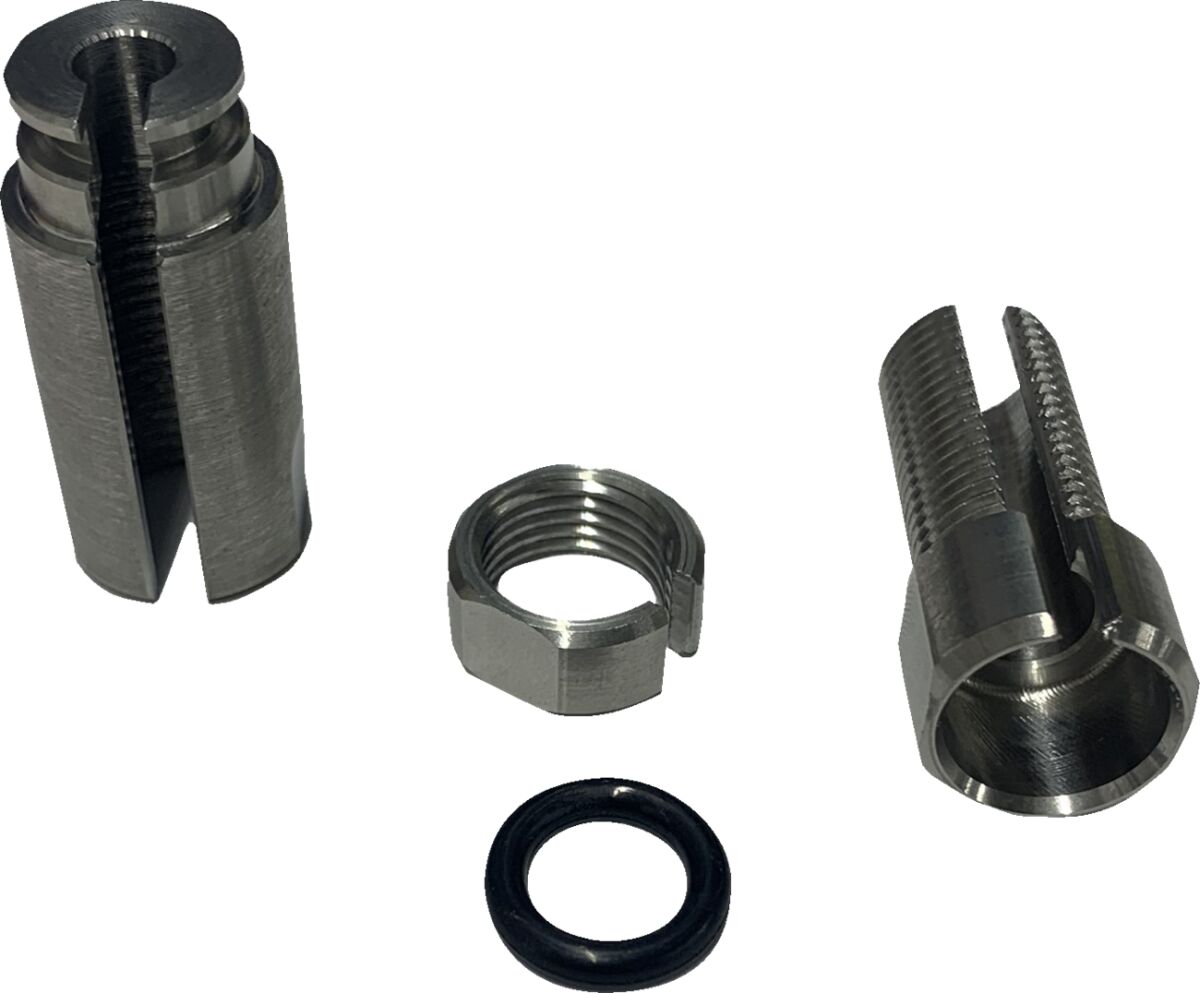 Fat Baggers Inc. Adjuster Ez.Cl.Cbl22 St,Fl Cable Component Fat Baggers Inc.