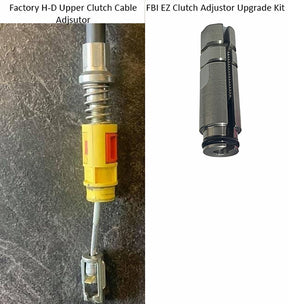 Fat Baggers Inc. Adjuster Ez.Cl.Cbl22 St,Fl Cable Component Fat Baggers Inc.