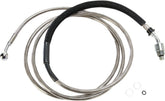 Drag Specialties Line Clutch Ss14 16 Fl +8 HOSE HYDRAULIC CLUTCH Drag Specialties