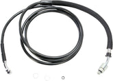 Drag Specialties Lin Clutch Bk14 16 Fl+12 HOSE HYDRAULIC CLUTCH Drag Specialties