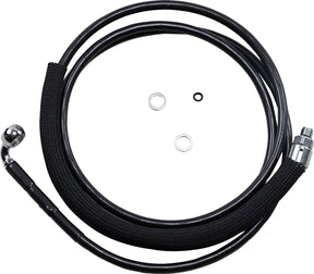 Drag Specialties Line Clut Bk 15 16 Fltr +6 HOSE HYDRAULIC CLUTCH Drag Specialties