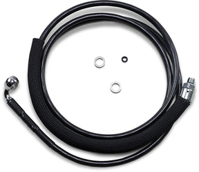 Drag Specialties Line Clut Bk 15 16 Fltr +6 HOSE HYDRAULIC CLUTCH Drag Specialties