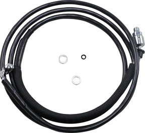 Drag Specialties Line Clut Bk 15 16 Fltr+10 HOSE HYDRAULIC CLUTCH Drag Specialties