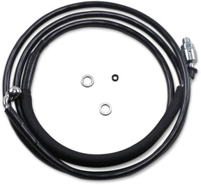 Drag Specialties Line Clut Bk 15 16 Fltr+10 HOSE HYDRAULIC CLUTCH Drag Specialties