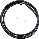 Drag Specialties Line Cltch Bk 17 19 Rg +2 HOSE HYDRAULIC CLUTCH Drag Specialties