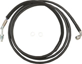 Drag Specialties Line Cltch Bk 17+Rg +10 HOSE HYDRAULIC CLUTCH Drag Specialties