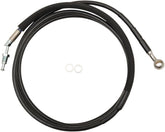Drag Specialties Line Clutch Bk17 Fltru+10 HOSE HYDRAULIC CLUTCH Drag Specialties