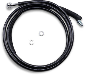 Drag Specialties Line Clutch Bk 17 Flhx +2 HOSE HYDRAULIC CLUTCH Drag Specialties