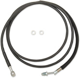 Drag Specialties Line Clutch Bk 17 Flhx +8 HOSE HYDRAULIC CLUTCH Drag Specialties