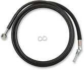 Drag Specialties Line Clutch Bk17 Flhx +10 HOSE HYDRAULIC CLUTCH Drag Specialties
