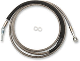 Drag Specialties Line Clutch Ss17 Flhx +12 HOSE HYDRAULIC CLUTCH Drag Specialties