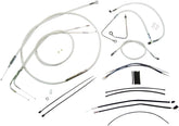 Magnum Shielding Control Cable Kit Scii CLUTCH & BRAKE CABLE/HOSE KITS Magnum Shielding