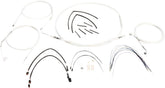 Magnum Shielding Control Cable Kit Scii CLUTCH & BRAKE CABLE/HOSE KITS Magnum Shielding