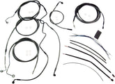 Magnum Shielding Control Cable Kit Bp CLUTCH & BRAKE CABLE/HOSE KITS Magnum Shielding