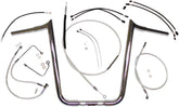 Magnum Shielding Control Cable Kit Scii CLUTCH & BRAKE CABLE/HOSE KITS Magnum Shielding
