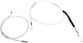 Magnum Shielding Control Cable Kit Scii CLUTCH & BRAKE CABLE/HOSE KITS Magnum Shielding