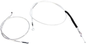 Magnum Shielding Control Cable Kit Scii CLUTCH & BRAKE CABLE/HOSE KITS Magnum Shielding