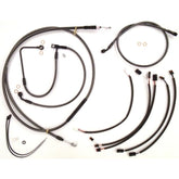 Magnum Shielding Control Cable Kit Bp CLUTCH & BRAKE CABLE/HOSE KITS Magnum Shielding