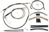 Magnum Shielding Control Cable Kit Bp CLUTCH & BRAKE CABLE/HOSE KITS Magnum Shielding