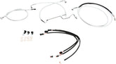 Magnum Shielding Control Cable Kit Scii CLUTCH & BRAKE CABLE/HOSE KITS Magnum Shielding