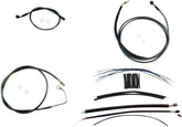 Magnum Shielding Control Cable Kit Bp CLUTCH & BRAKE CABLE/HOSE KITS Magnum Shielding