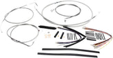 Magnum Shielding Control Cable Kit Xr Ss CLUTCH & BRAKE CABLE/HOSE KITS Magnum Shielding