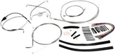 Magnum Shielding Control Cable Kit Xr Ss CLUTCH & BRAKE CABLE/HOSE KITS Magnum Shielding