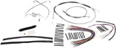 Magnum Shielding Control Cable Kit Xr Ss CLUTCH & BRAKE CABLE/HOSE KITS Magnum Shielding