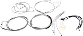 Magnum Shielding Control Cable Kit Xr Ss CLUTCH & BRAKE CABLE/HOSE KITS Magnum Shielding