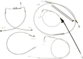 Magnum Shielding Control Cable Kitscii 10 CLUTCH & BRAKE CABLE/HOSE KITS Magnum Shielding
