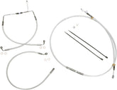 Magnum Shielding Control Cable Kitscii 10 CLUTCH & BRAKE CABLE/HOSE KITS Magnum Shielding