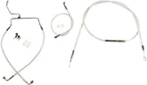 Magnum Shielding Control Cable Kitscii 10 CLUTCH & BRAKE CABLE/HOSE KITS Magnum Shielding