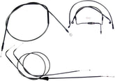 Magnum Shielding Control Cable Kit Bp 10 CLUTCH & BRAKE CABLE/HOSE KITS Magnum Shielding