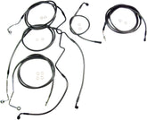 Magnum Shielding Control Cable Kit Bp 10 CLUTCH & BRAKE CABLE/HOSE KITS Magnum Shielding