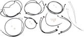 Magnum Shielding Control Cable Kit Bp CLUTCH & BRAKE CABLE/HOSE KITS Magnum Shielding