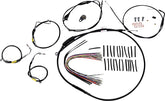 Cntrl Kit 15 Bag Bar Blk Burly Brand Default Title