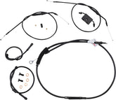 Cntrl Kit 8 14 19 Xl Abs Burly Brand Default Title