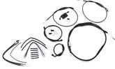 Cntrl Kit 12 Tbar Xl Abs Burly Brand Default Title