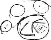Cntrl Kit 12 T Bar Xl Abs Burly Brand Default Title