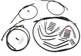 Cntrl Kit 14 Tbar Fxdl Burly Brand Default Title