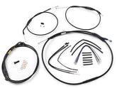 Cntrl Kit 12 Tbar Fxdf Burly Brand Default Title
