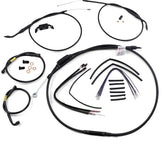 Cntrl Kit 12 Tbar Fxdb Burly Brand Default Title