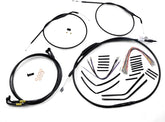 Cntrl Kit 14 Ape Fxdl Burly Brand Default Title