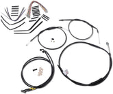 Cntrl Kit 14 Ape Fxdf Burly Brand Default Title