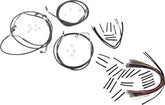 Magnum Shielding Control Cable Kit Xr Ss Brake & Clutch Lines Magnum Shielding