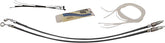 Fat Baggers Inc. Install Kt 14 16"Fltrx Bl Brake & Clutch Lines Fat Baggers Inc.