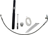 Fat Baggers Inc. Install Kit Br 4" 21 Fltr Brake & Clutch Lines Fat Baggers Inc.