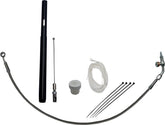 Fat Baggers Inc. Install Kit Br 6" 21 Fltr Brake & Clutch Lines Fat Baggers Inc.