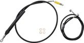 La Choppers Cable Kt Cb 18 20 Sftl18+ Brake & Clutch Lines La Choppers